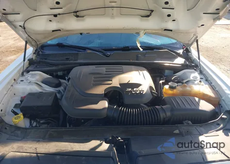 2019 Dodge Challenger Sxt из США, поврежденный, VIN 2C3CDZAGXKH571127